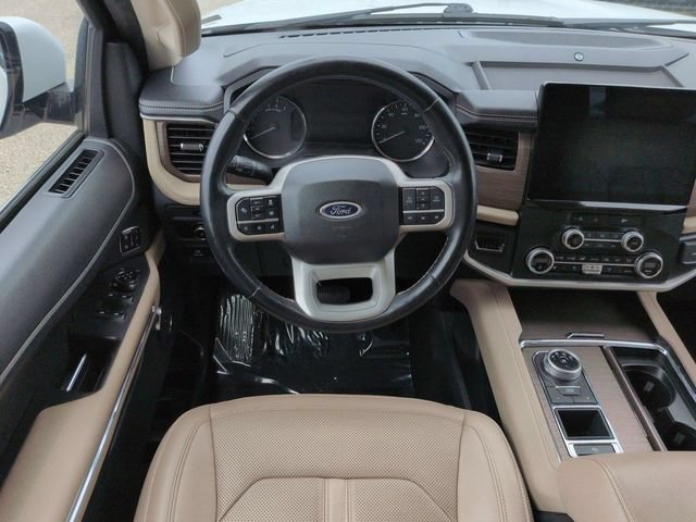 Certified 2024 Ford Expedition Limited RWD image 18