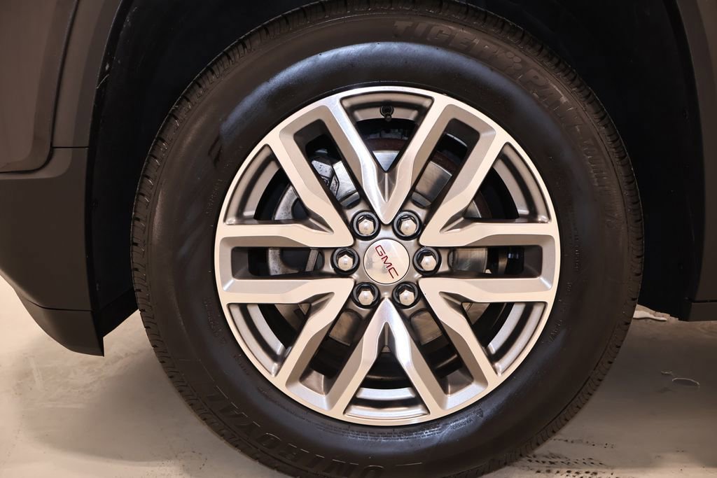 Used 2019 GMC Acadia SLE w/ Driver Alert Package I image 41