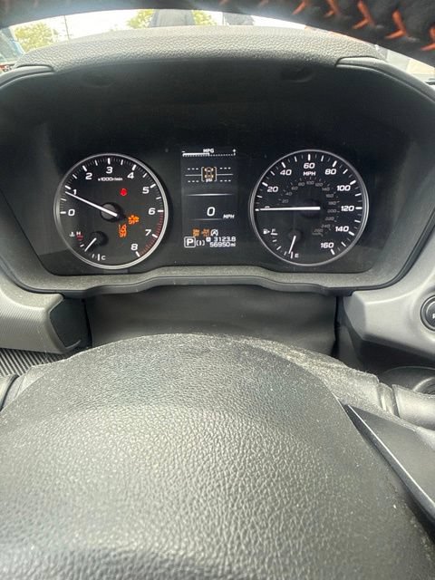 Used 2024 Subaru Crosstrek 2.5i Limited w/ Popular Package #3A AWD/4WD image 22