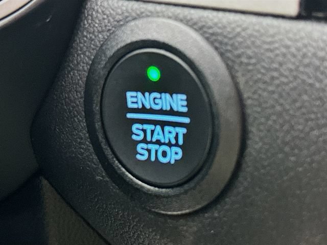 Certified 2021 Ford Escape SEL FWD image 19