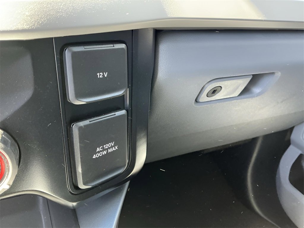 Certified 2024 Ford F250 XLT w/ FX4 Off-Road Package image 33