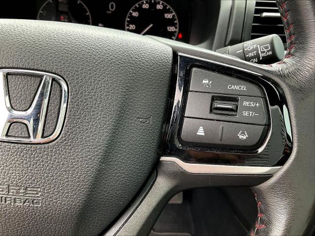 Used 2025 Honda Odyssey Sport-L image 14