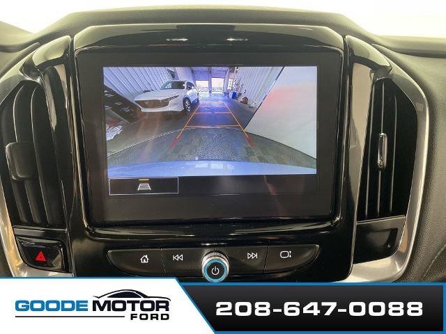 Used 2023 Chevrolet Traverse LT AWD/4WD image 16