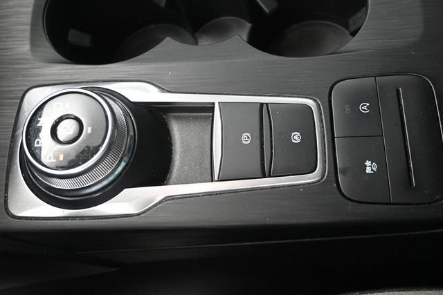 Certified 2022 Ford Escape SE FWD image 14