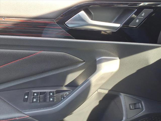 Used 2024 Volkswagen Jetta GLI Autobahn w/ GLI Black Package image 14