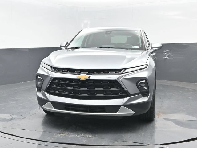 Used 2025 Chevrolet Blazer LT AWD/4WD image 22