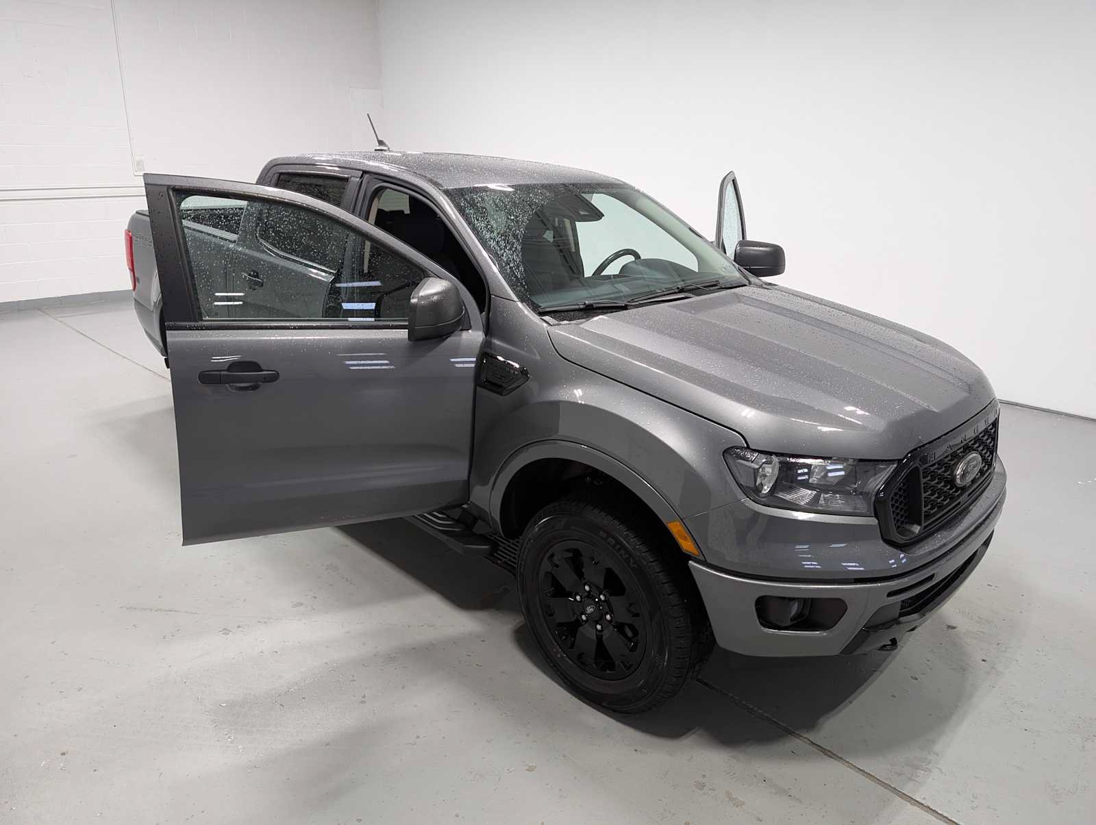 Certified 2023 Ford Ranger XLT w/ Equipment Group 301A Mid AWD/4WD image 16