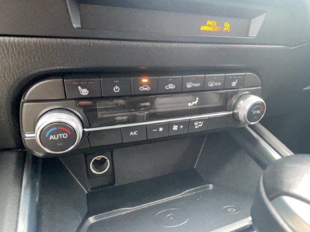 Used 2025 MAZDA CX-5 Carbon Edition AWD/4WD image 27