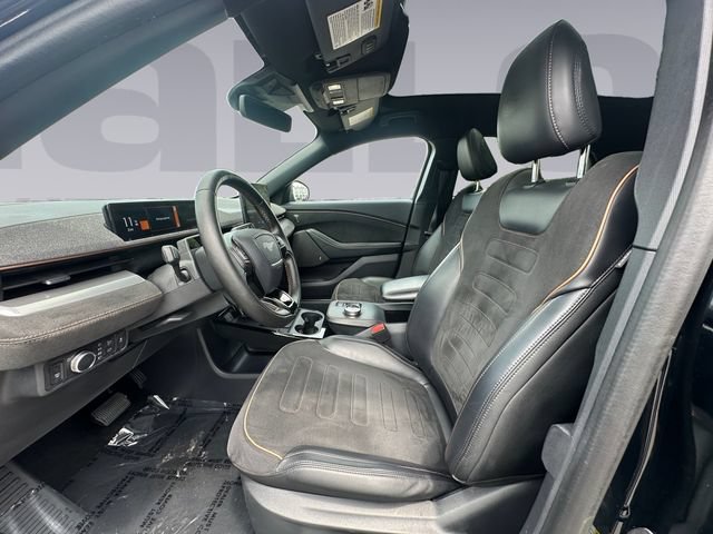 Certified 2022 Ford Mustang Mach-E GT AWD/4WD image 10