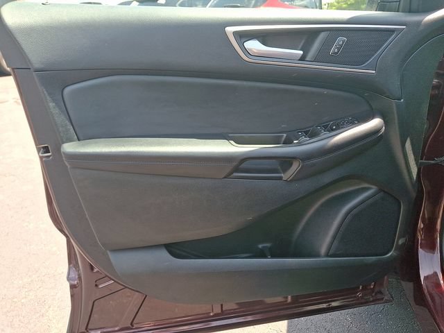Certified 2022 Ford Edge SEL w/ Convenience Package AWD/4WD image 13