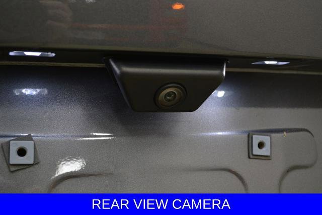 Certified 2022 Ford Escape Titanium w/ Class II Trailer Tow Package AWD/4WD image 15
