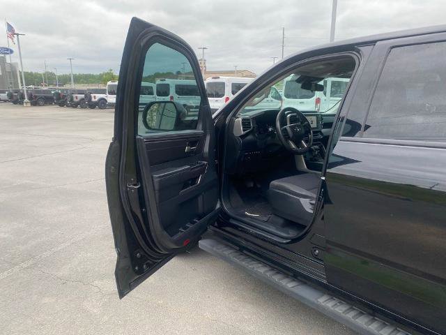 Used 2023 Toyota Tundra SR5 RWD image 10