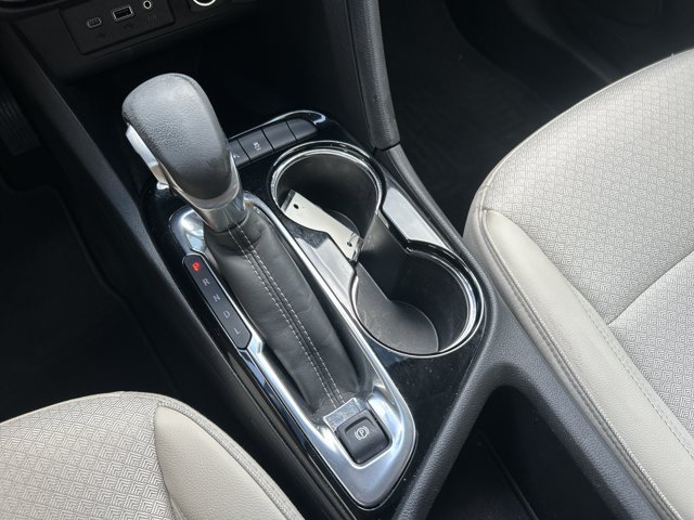 Used 2023 Buick Encore GX Preferred w/ Cold Weather Comfort Package FWD image 36