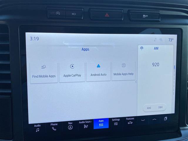Certified 2024 Ford F150 STX AWD/4WD image 28