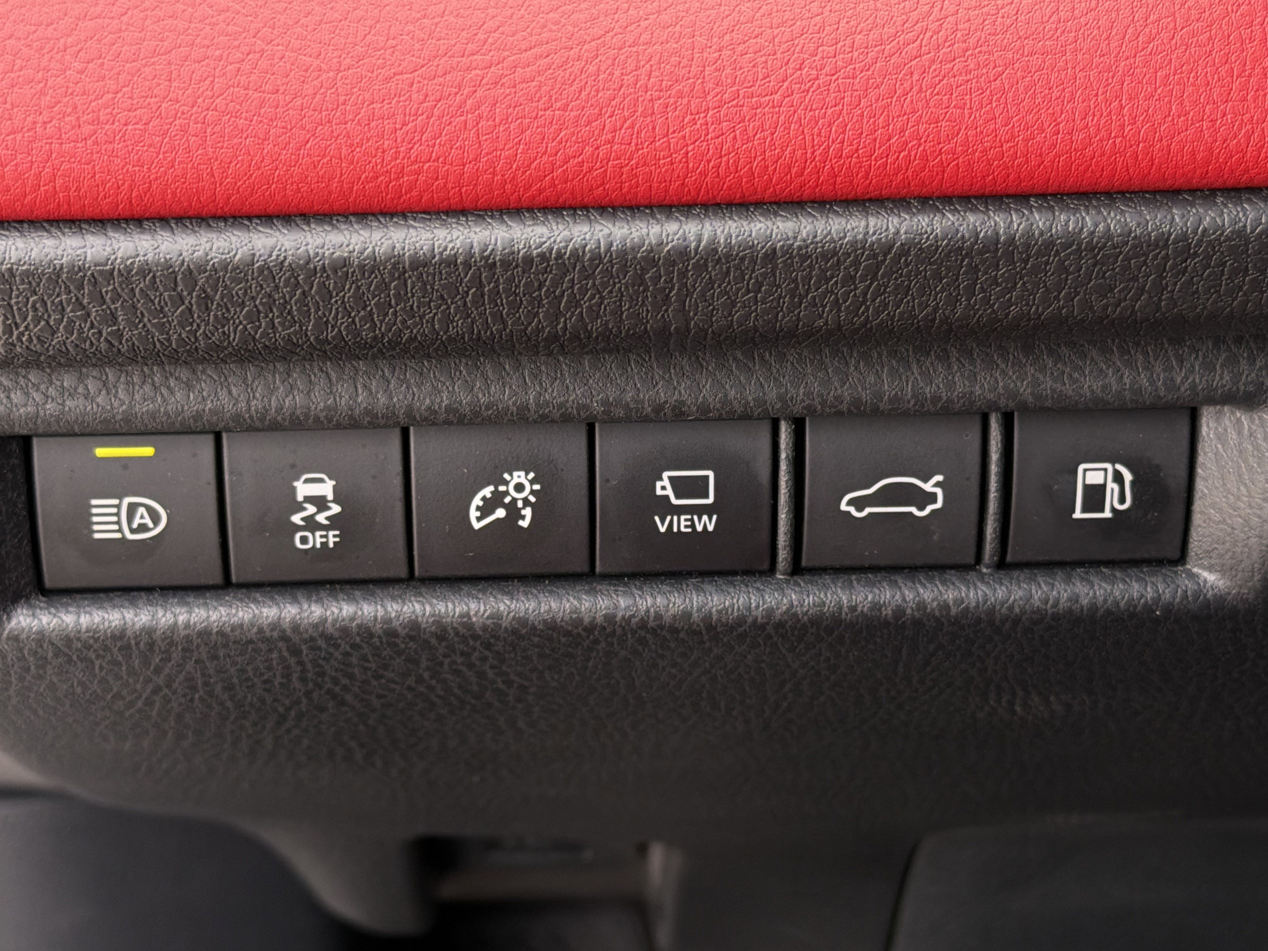 Used 2025 Toyota Camry XSE w/ Premium Plus Package FWD image 19
