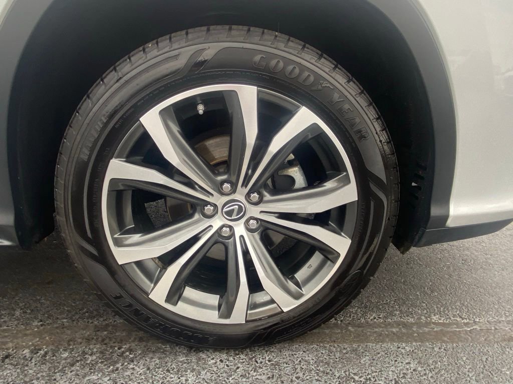 Used 2019 Lexus RX 350 FWD w/ Navigation Package image 30