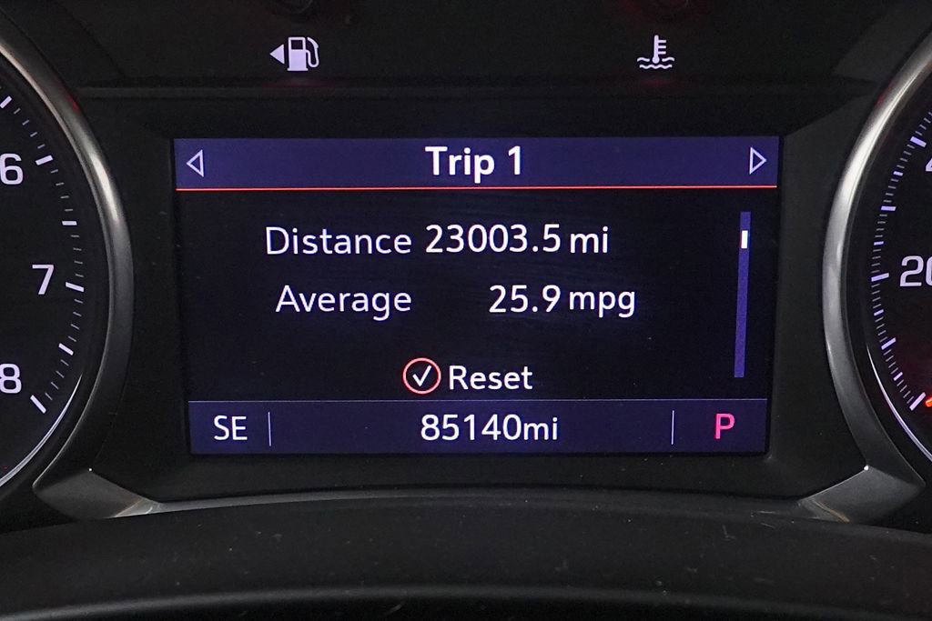 Used 2020 GMC Terrain SLT w/ Preferred Package image 16