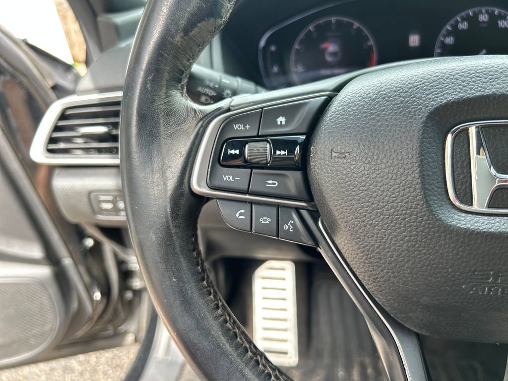 Used 2019 Honda Accord Sport image 20