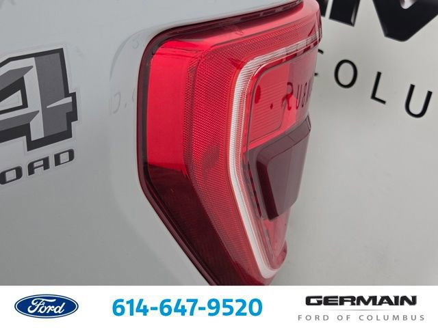 Certified 2023 Ford F150 XLT w/ Equipment Group 302A High image 17