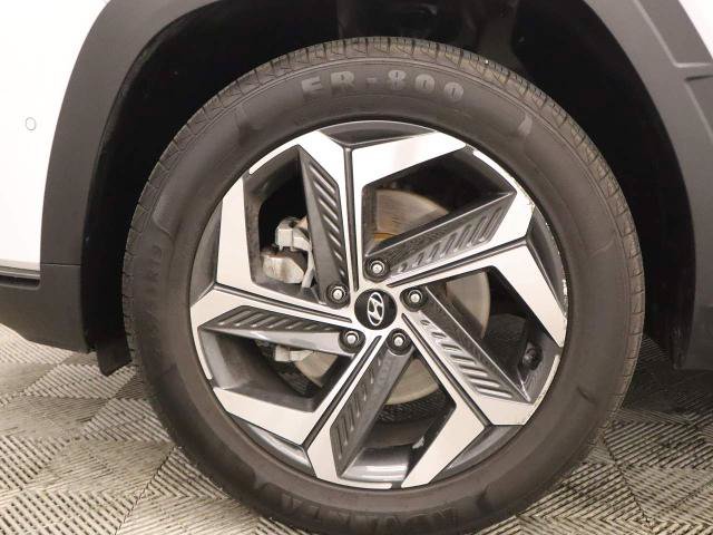 Used 2024 Hyundai Tucson Limited AWD/4WD image 26