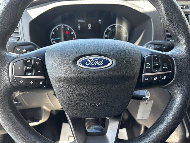 Certified 2024 Ford Transit 250 148 High Roof Extended w/ Load Area Protection Package image 25