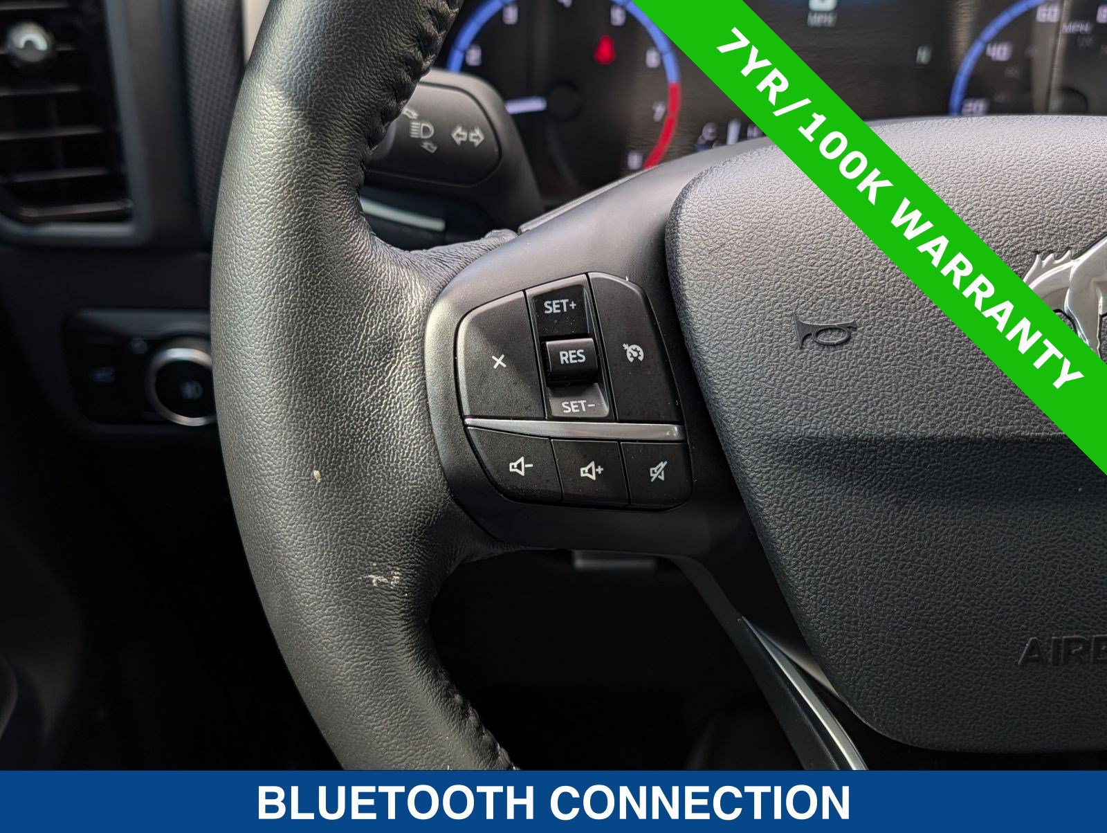 Certified 2023 Ford Bronco Sport Heritage w/ Heritage Convenience Package AWD/4WD image 24