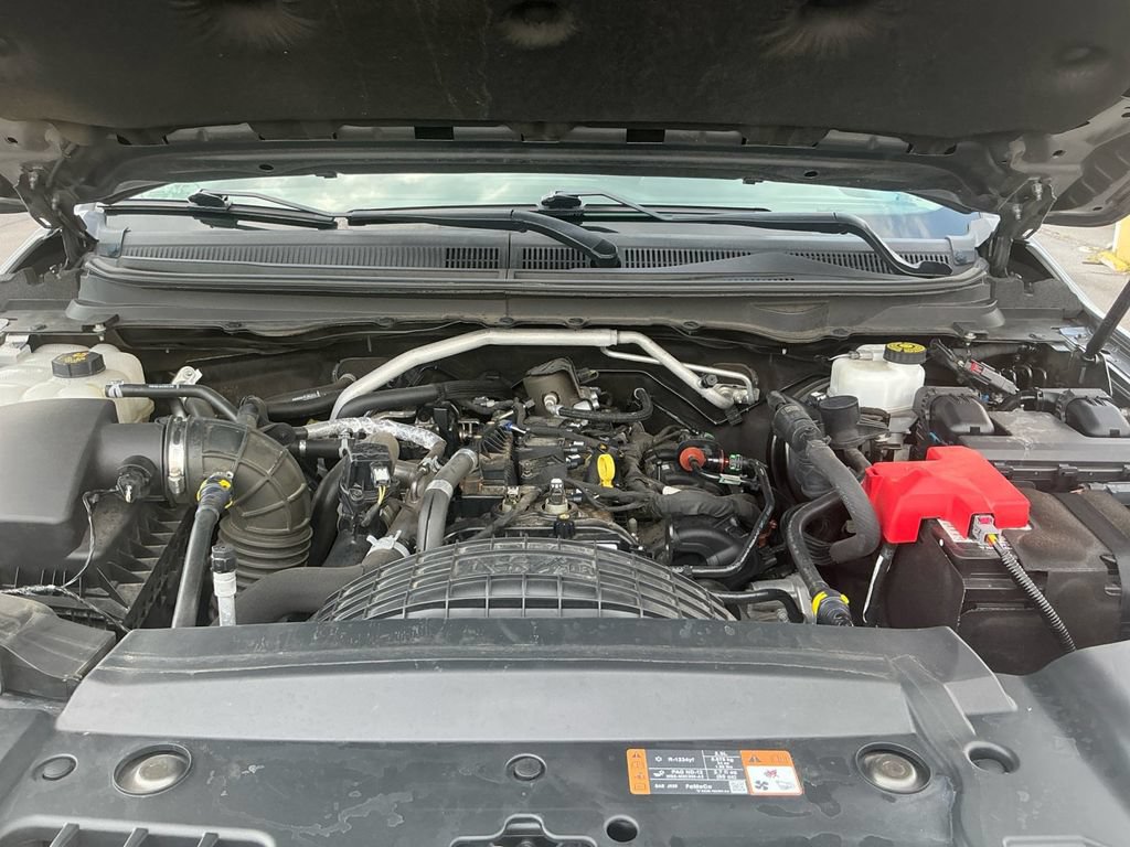 Certified 2021 Ford Ranger XLT w/ Equipment Group 301A Mid RWD image 25