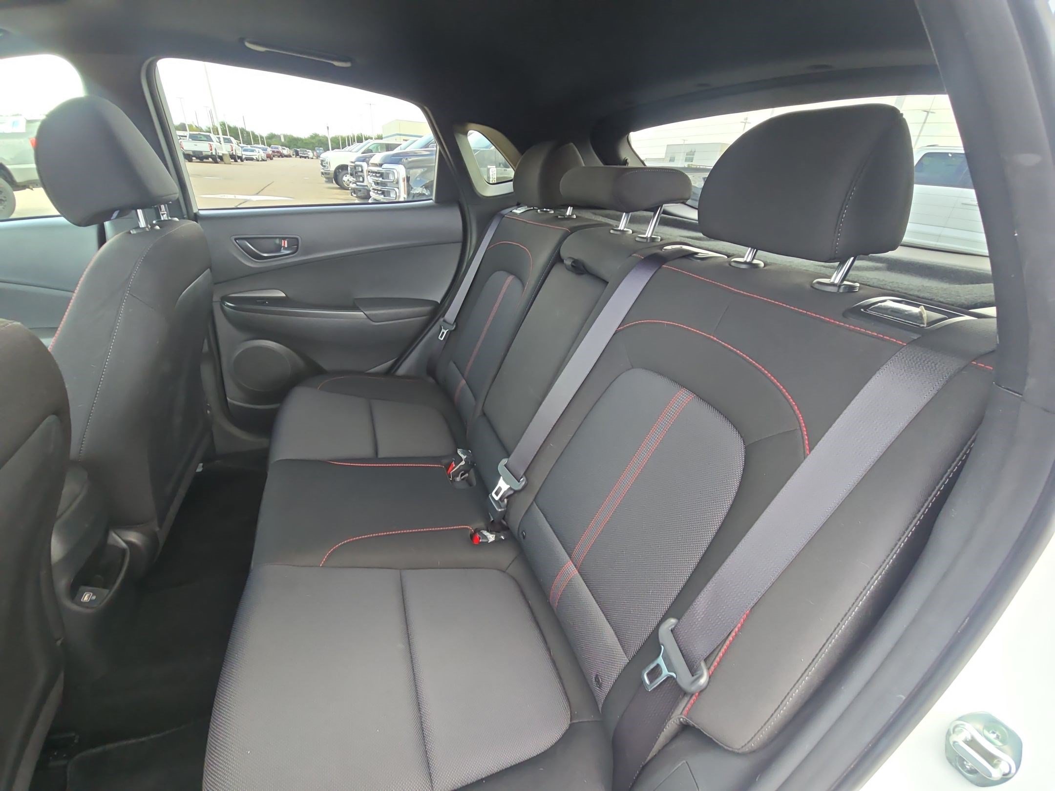Used 2023 Hyundai Kona N Line FWD image 30