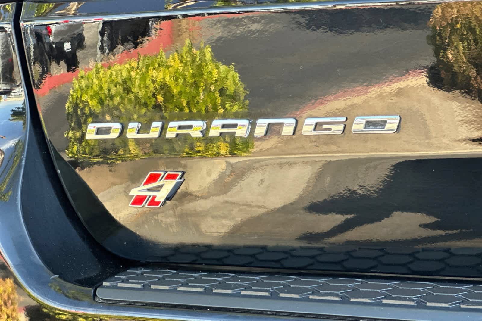 Used 2019 Dodge Durango R/T AWD/4WD image 30