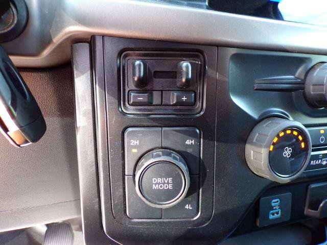 Certified 2024 Ford F150 XL w/ Equipment Group 103A High AWD/4WD image 17