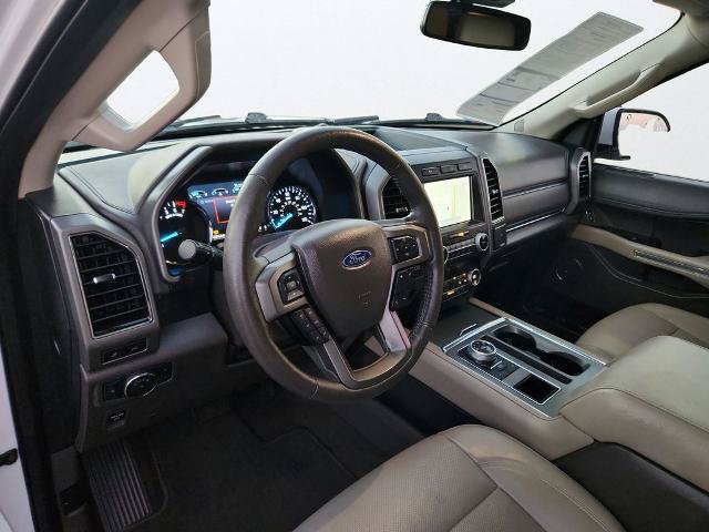 Certified 2020 Ford Expedition XLT w/ Equipment Group 202A RWD image 9