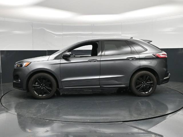 Certified 2023 Ford Edge ST-Line AWD/4WD image 6
