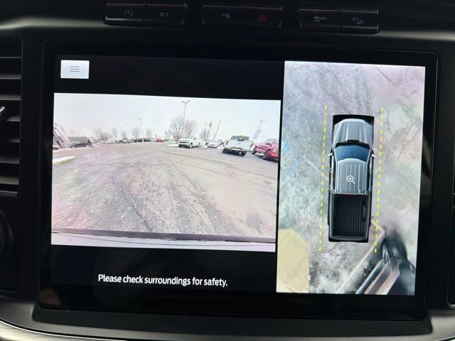 Certified 2021 Ford F150 Lariat image 32