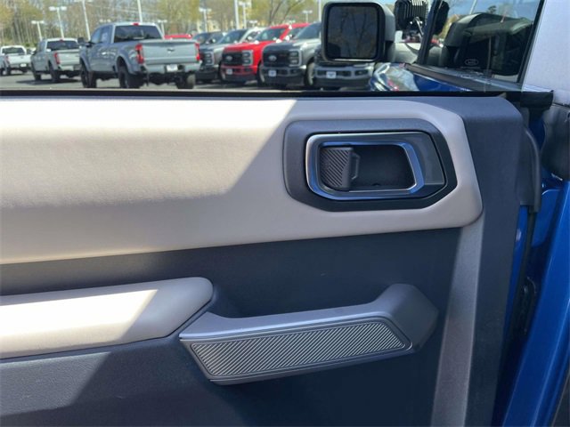 Certified 2022 Ford Bronco Wildtrak image 27