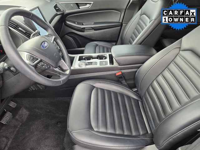 Certified 2024 Ford Edge SEL w/ Convenience Package image 11