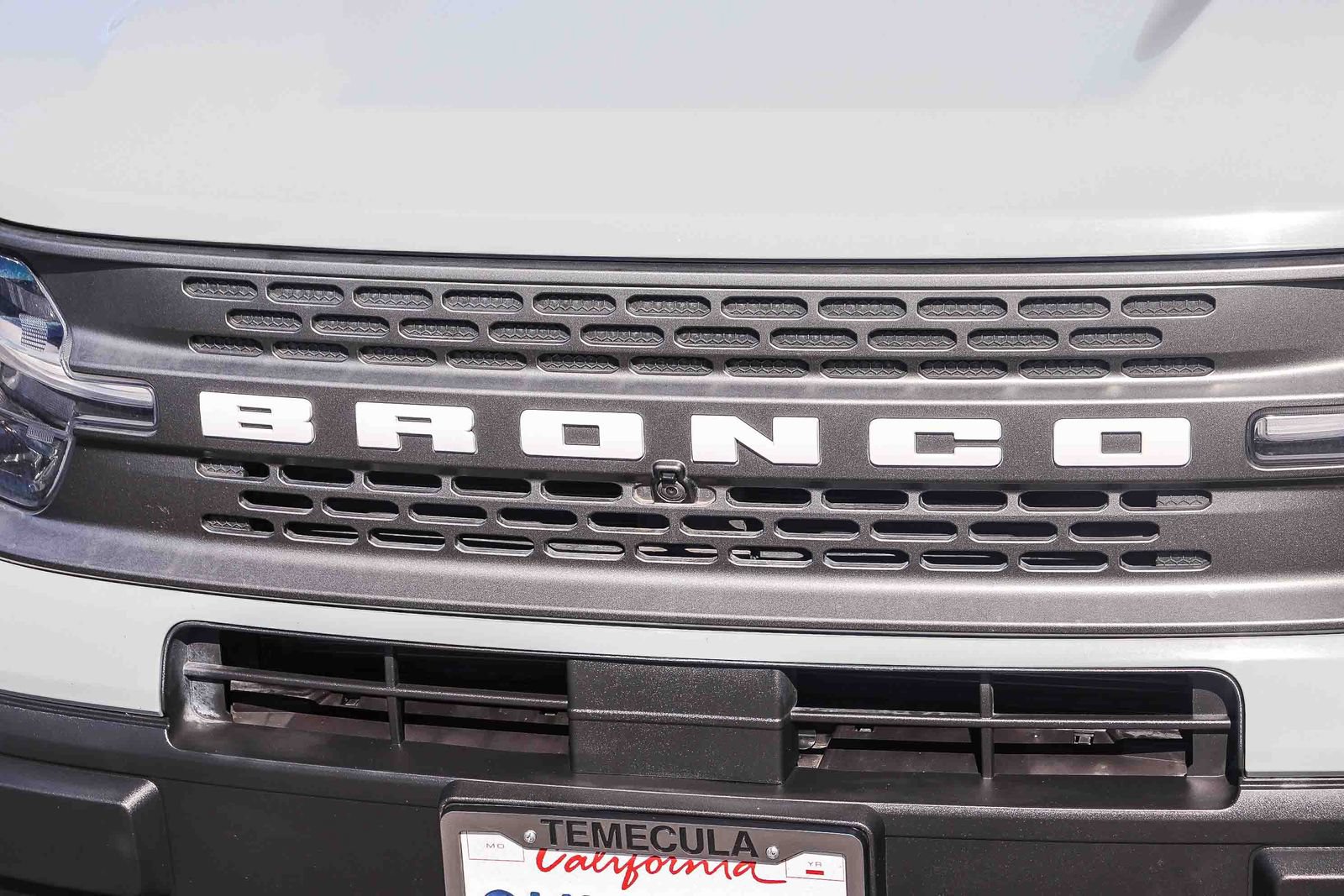 Certified 2021 Ford Bronco Sport Badlands w/ Badlands Package AWD/4WD image 11