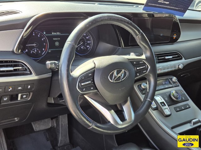 Used 2021 Hyundai Palisade SEL w/ Premium Package FWD image 19