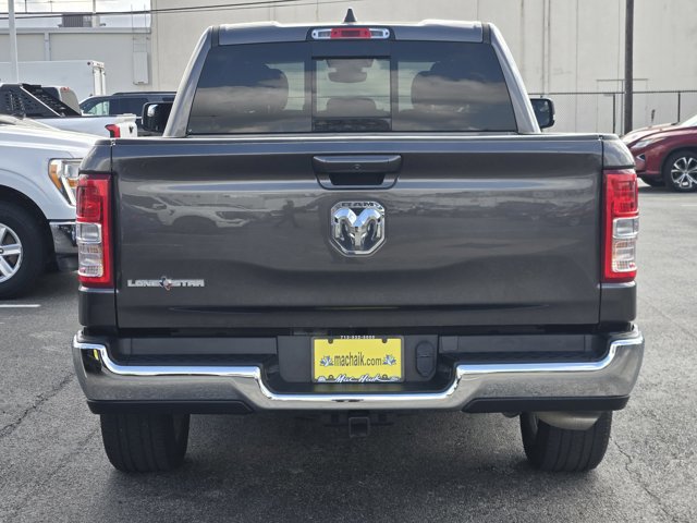 Used 2021 RAM 1500 Lone Star image 3