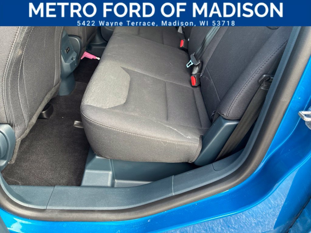 Certified 2025 Ford Maverick XL FWD image 38