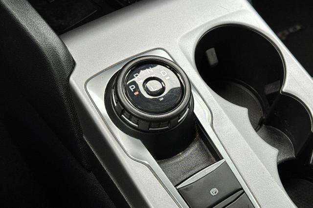 Certified 2024 Ford Bronco Sport Big Bend w/ Convenience Package image 24