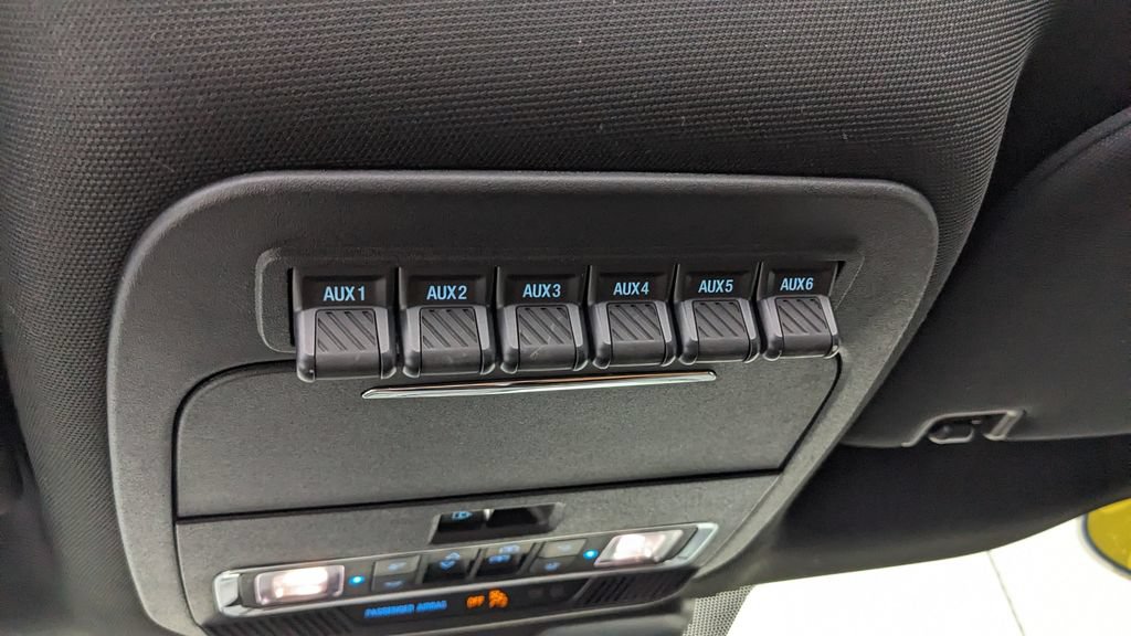 Certified 2024 Ford F250 Platinum AWD/4WD image 31