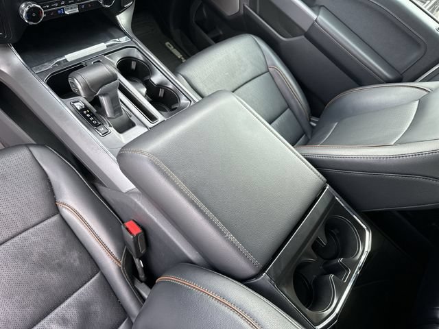 Certified 2025 Ford F150 Lariat AWD/4WD image 22