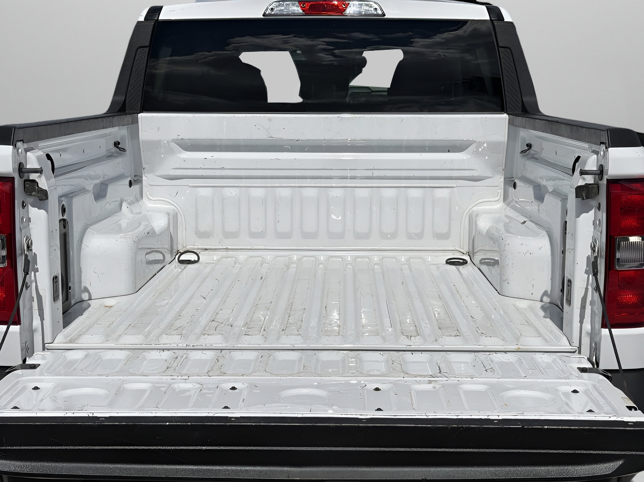 Certified 2025 Ford Maverick XLT FWD image 8