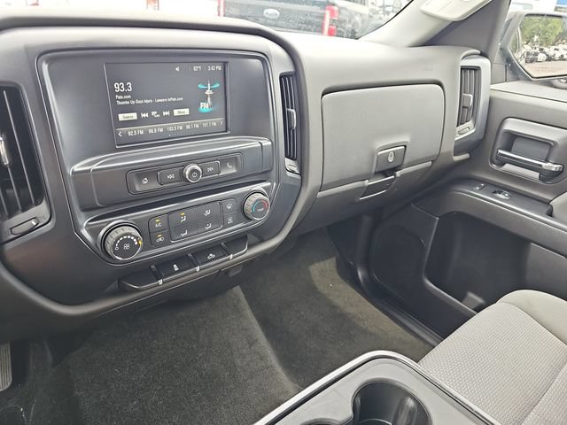 Used 2018 GMC Sierra 1500 2WD Double Cab w/ Elevation Edition image 21