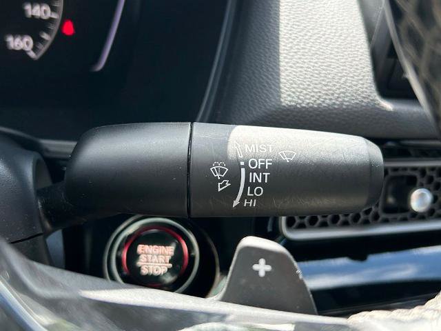 Used 2022 Honda Civic Sport image 27