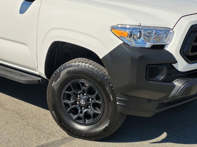 Used 2022 Toyota Tacoma SR RWD image 9