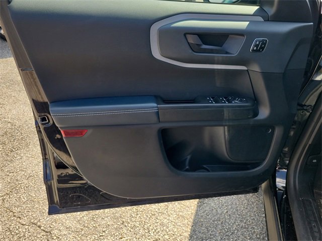 Certified 2023 Ford Bronco Sport Outer Banks image 15