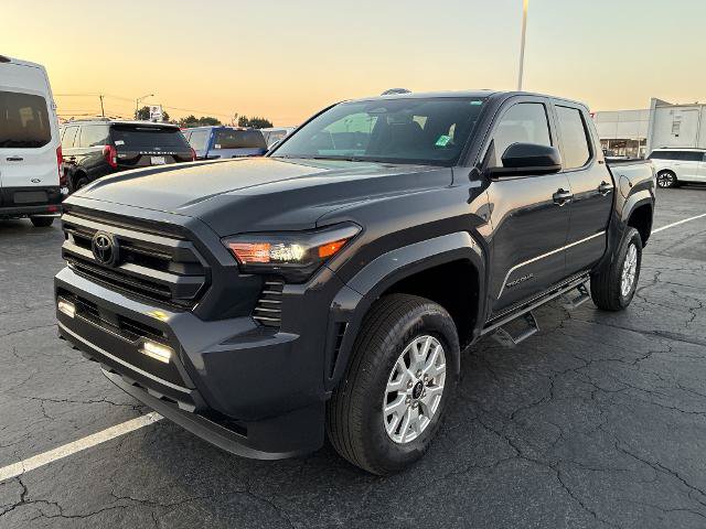 Used 2026 Toyota Tacoma SR5