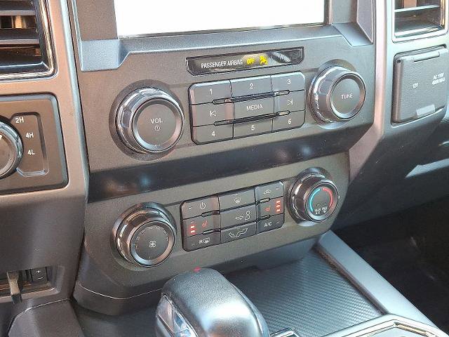 Certified 2020 Ford F150 XLT w/ Equipment Group 302A Luxury image 15