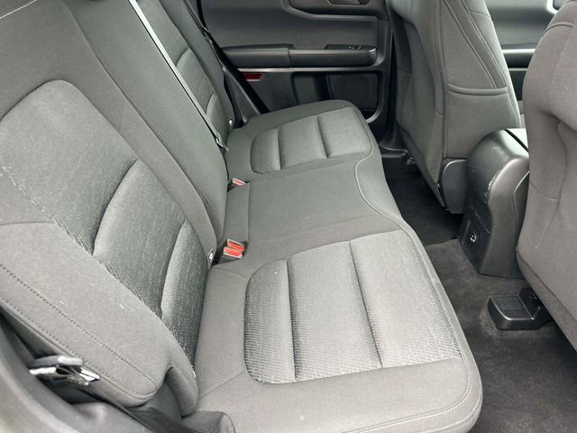 Certified 2021 Ford Bronco Sport image 23